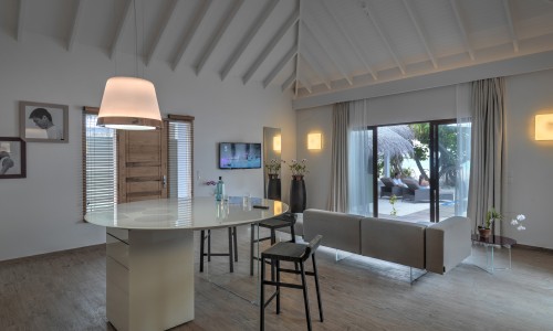 Cocoon Suite